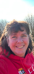 Picture of Nikki Ross