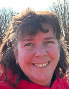 Picture of Nikki Ross