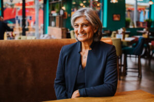 Picture of Ruby Parmar