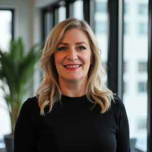 Picture of Sarah Thorne