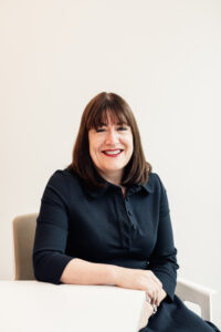 Picture of Antoinette Oglethorpe