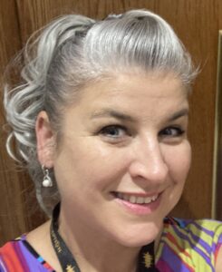 Picture of Kelly Palmer