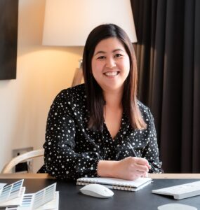 Picture of Sarah Watt