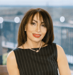 Picture of Dr. Susan Izadkhasti