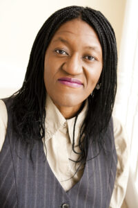 Picture of Susan Popoola