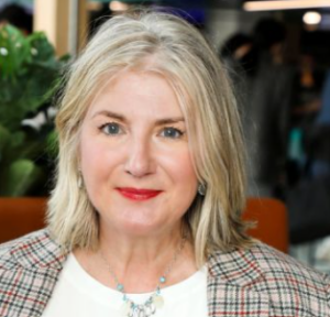 Picture of Bridgit Richards