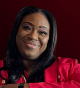 Picture of Bukky Babajide