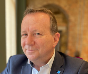 Picture of Freddie Guilmard