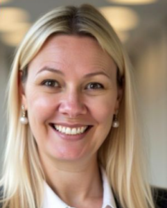 Picture of Robyn Corcoran