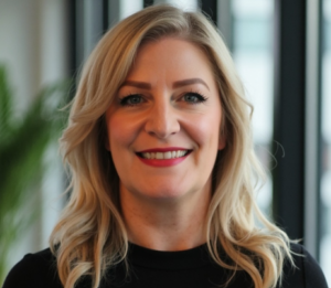 Picture of Sarah Thorne