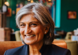 Picture of Ruby Parmar